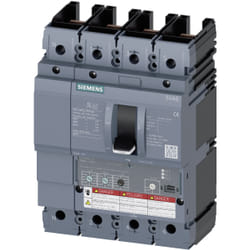 Siemens 3VA6115-5HL41-0AA0 non classificato