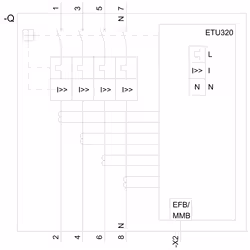 Siemens 3VA6115-5HL41-0AA0 non classificato - Vista aggiuntiva 6