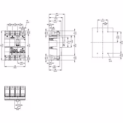 Siemens 3VA6115-5HL41-0AA0 non classificato - Vista aggiuntiva 7