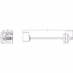 Siemens 3VA9157-0FK61 non classificato - Vista aggiuntiva 2