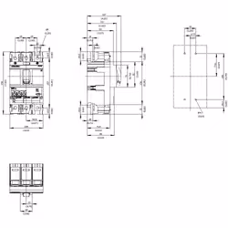 Siemens 3VA6225-8HL31-0AA0 non classificato - Vista aggiuntiva 7