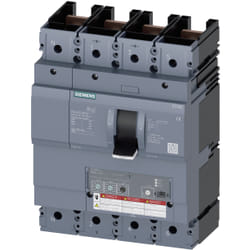 Siemens 3VA6440-7HL41-0AA0 non classificato