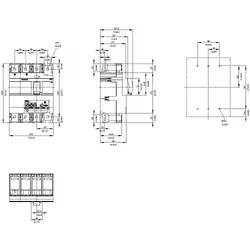 Siemens 3VA6440-7HL41-0AA0 non classificato - Vista aggiuntiva 7