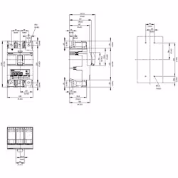 Siemens 3VA6440-6HM31-0AA0 non classificato - Vista aggiuntiva 7