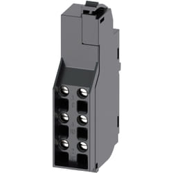 Siemens 3VA9988-0AA11 non classificato