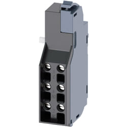 Siemens 3VA9988-0AA21 non classificato