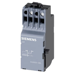 Siemens 3VA9908-0BB25 non classificato