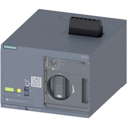Siemens 3VA9257-0HA10 non classificato