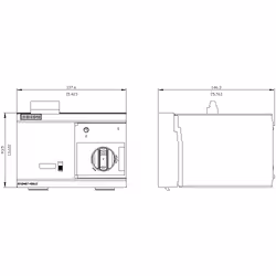 Siemens 3VA9467-0HA20 non classificato - Vista aggiuntiva 4