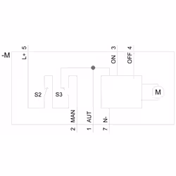 Siemens 3VA9117-0HB10 non classificato - Vista aggiuntiva 3