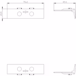 Siemens 3VA9113-0KB01 non classificato - Vista aggiuntiva 2
