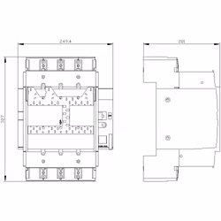 Siemens 3VA9324-0KD00 non classificato - Vista aggiuntiva 2