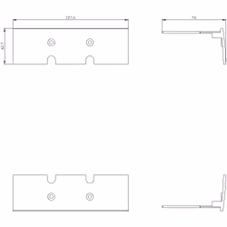 Siemens 3VA9353-0KB01 non classificato - Vista aggiuntiva 2