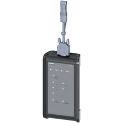 Siemens 3VA9987-0MB10 non classificato