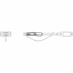 Siemens 3VA9987-0MY10 non classificato - Vista aggiuntiva 3
