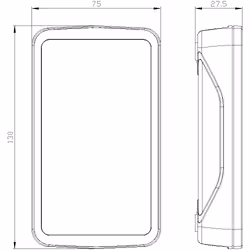 Siemens 3VW9011-0AT41 non classificato - Vista aggiuntiva 2
