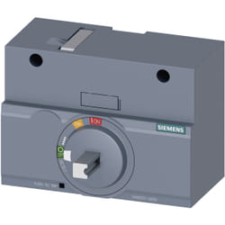 Siemens 3VA9257-0GK00 non classificato
