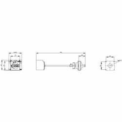 Siemens 3VA9267-0FK21 non classificato - Vista aggiuntiva 3