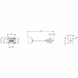 Siemens 3VA9467-0FK21 non classificato - Vista aggiuntiva 2