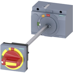 Siemens 3VA9267-0FK25 non classificato