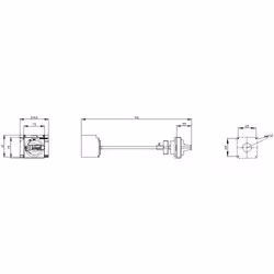 Siemens 3VA9267-0FK25 non classificato - Vista aggiuntiva 3