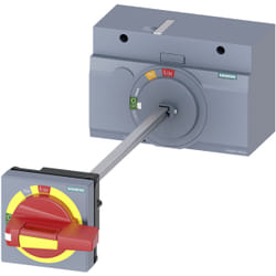 Siemens 3VA9467-0FK25 non classificato