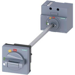 Siemens 3VA9157-0FK21 non classificato