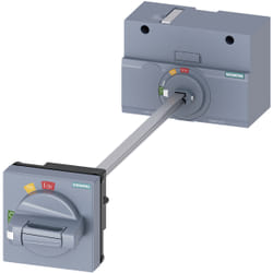 Siemens 3VA9257-0FK21 non classificato