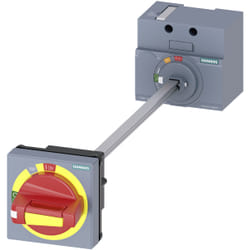 Siemens 3VA9157-0FK25 non classificato