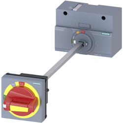 Siemens 3VA9257-0FK25 non classificato
