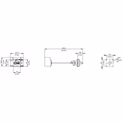 Siemens 3VA9447-0FK31 non classificato - Vista aggiuntiva 2
