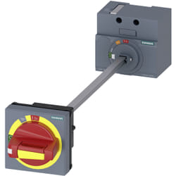 Siemens 3VA9137-0FK35 non classificato