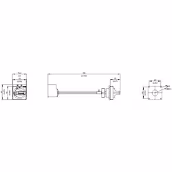 Siemens 3VA9137-0FK35 non classificato - Vista aggiuntiva 2