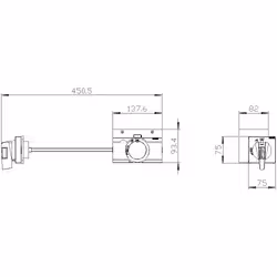 Siemens 3VA9467-0PK11 non classificato - Vista aggiuntiva 2