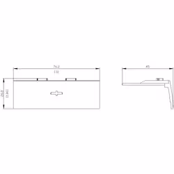 Siemens 3VA9131-0WD30 non classificato - Vista aggiuntiva 2