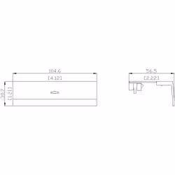 Siemens 3VA9271-0WD30 non classificato - Vista aggiuntiva 2
