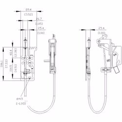 Siemens 3VA9137-0CK12 non classificato - Vista aggiuntiva 2