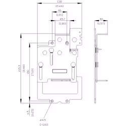 Siemens 3VA9477-0CB10 non classificato - Vista aggiuntiva 2