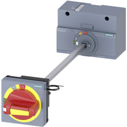 Siemens 3VA9257-0FK27 non classificato