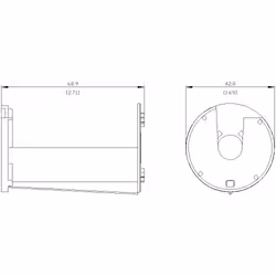 Siemens 3VA9137-0GA80 non classificato - Vista aggiuntiva 2