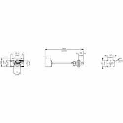 Siemens 3VA9447-0FK25 non classificato - Vista aggiuntiva 2
