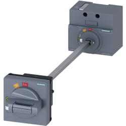 Siemens 3VA9137-0FK21 non classificato