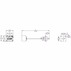 Siemens 3VA9277-0FK33 non classificato - Vista aggiuntiva 3