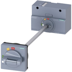 Siemens 3VA9257-0FK61 non classificato