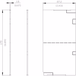 Siemens 3VA9472-0WA00 non classificato - Vista aggiuntiva 2