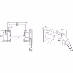 Siemens 3VA9278-0DK84 non classificato - Vista aggiuntiva 2