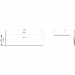 Siemens 3VA9471-0WD30 non classificato - Vista aggiuntiva 2