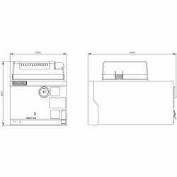 Siemens 3VA9267-0HC30 non classificato - Vista aggiuntiva 4