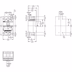 Siemens 3VA5325-6EC31-0AA0 non classificato - Vista aggiuntiva 6