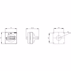 Siemens 8UD1721-0AB11 non classificato - Vista aggiuntiva 2
